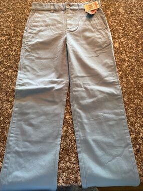 Vineyard Vines Sky Blue Chino Pants